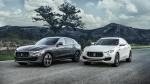 Maserati Levante 2016 года (WW)